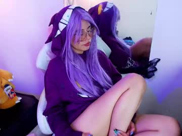 Tsuki_Nekoo November 14, 2025 Chaturbate stream image