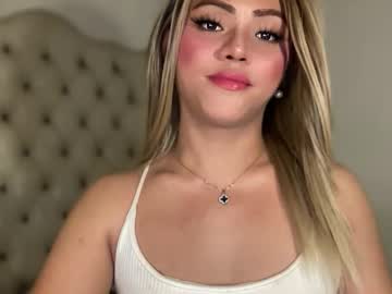 Yvonne_Guidotti November 14, 2025 Chaturbate stream image