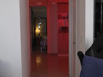 Alan_Vidal November 14, 2025 Chaturbate stream image