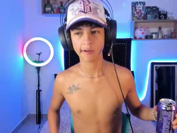 Alejoo_Storms November 14, 2025 Chaturbate stream image