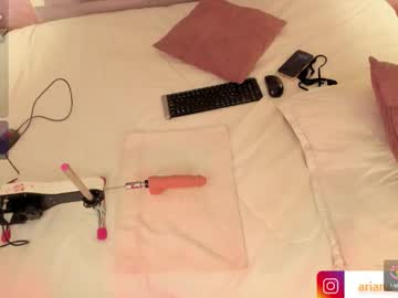 Ariana_Villada November 14, 2025 Chaturbate stream image