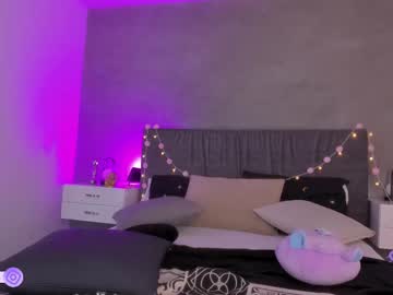 Cherrysnow_ November 14, 2025 Chaturbate stream image