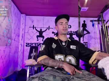 Drakeneumann November 14, 2025 Chaturbate stream image