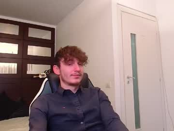 Jaggerward November 14, 2025 Chaturbate stream image