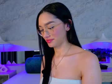 Keiracorleone November 14, 2025 Chaturbate stream image