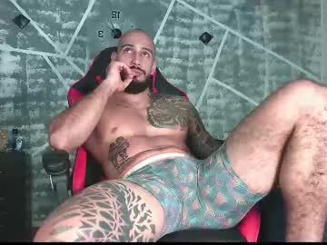 Leonidas_K18 November 14, 2025 Chaturbate stream image