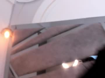 Lilyh_Zulu November 14, 2025 Chaturbate stream image