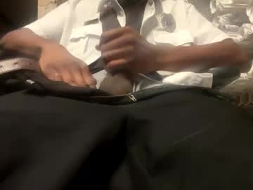 Mauricethehm November 14, 2025 Chaturbate stream image