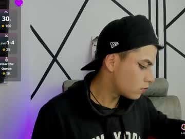 Mihaadamss November 14, 2025 Chaturbate stream image
