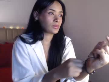 Sabrina_Brunette November 14, 2025 Chaturbate stream image