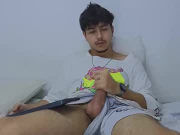 Santybig18 November 14, 2025 Chaturbate stream image