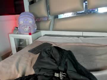 Violeta__Jade November 14, 2025 Chaturbate stream image