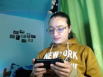 Willmonkey November 14, 2025 Chaturbate stream image