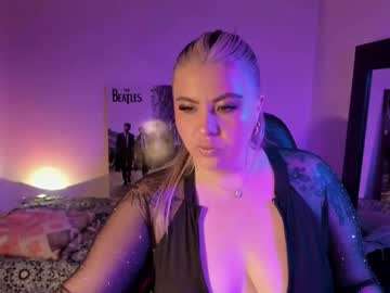 Bianka_Hot23 November 14, 2025 Chaturbate stream image