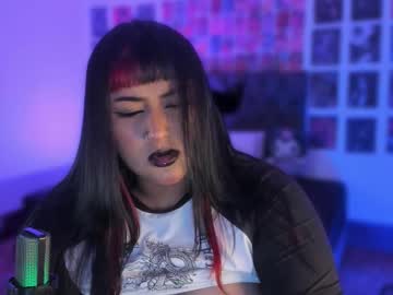 Bigboobs_Cloe November 14, 2025 Chaturbate stream image