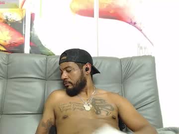 Bladehot_ November 14, 2025 Chaturbate stream image