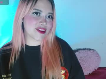 Caro_Linadorothy November 14, 2025 Chaturbate stream image