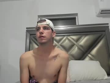 Gayndepressed November 14, 2025 Chaturbate stream image