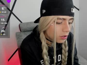 Jakob_Boiis November 14, 2025 Chaturbate stream image