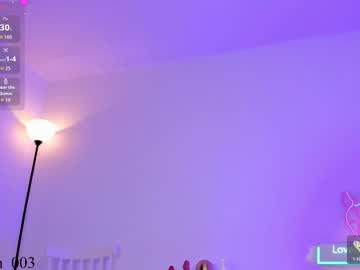 Keyth_03 November 14, 2025 Chaturbate stream image
