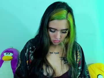 Lilith_Zenith20 November 14, 2025 Chaturbate stream image