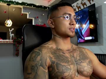 Massimo_Rizzo_ November 14, 2025 Chaturbate stream image
