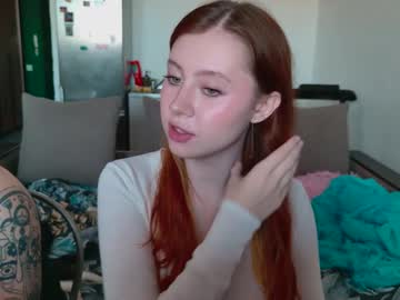 Vasilisa_Lik November 14, 2025 Chaturbate stream image