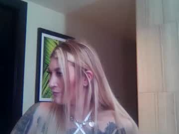 Bombshellbaddieoc November 14, 2025 Chaturbate stream image