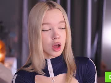 Boobybliss November 14, 2025 Chaturbate stream image