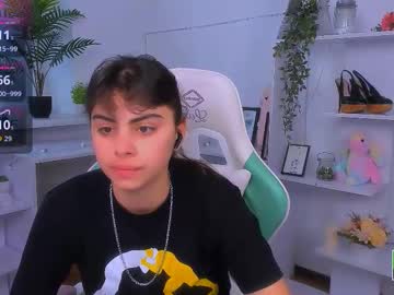 Cocoa_Sins November 14, 2025 Chaturbate stream image