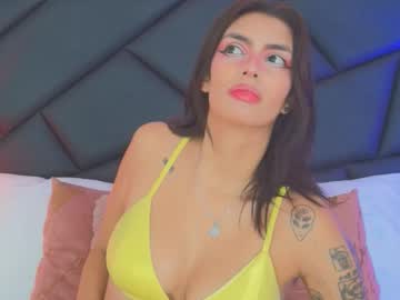 Deuxgold November 14, 2025 Chaturbate stream image