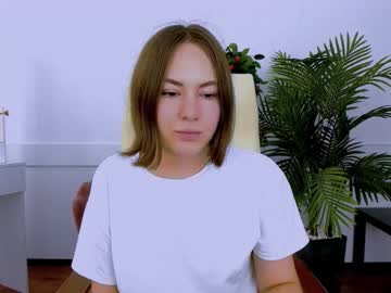 Elma_Lily November 14, 2025 Chaturbate stream image