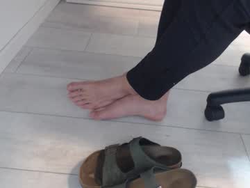 Germansolebro November 14, 2025 Chaturbate stream image