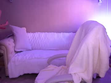 Gingergazee November 14, 2025 Chaturbate stream image