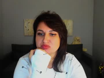 Helen_Rossi November 14, 2025 Chaturbate stream image