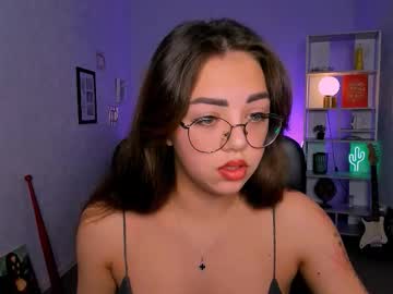Jasmin_Belle November 14, 2025 Chaturbate stream image