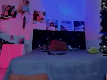 Juanix_X November 14, 2025 Chaturbate stream image