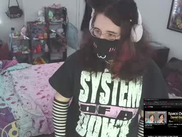 Kupo_Joker November 14, 2025 Chaturbate stream image