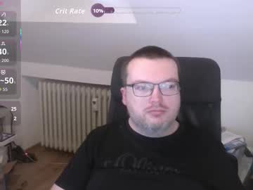 Still_Alive1985 November 14, 2025 Chaturbate stream image