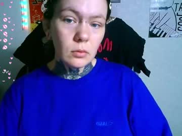 The_Ice_Owl_ November 14, 2025 Chaturbate stream image