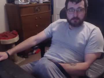 Thickgarrett November 14, 2025 Chaturbate stream image