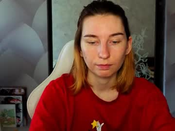 Alisun_ November 14, 2025 Chaturbate stream image