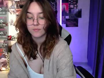 Ameliameadd November 14, 2025 Chaturbate stream image