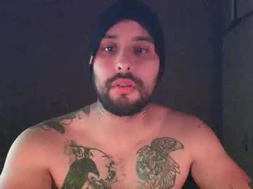 Axel_Jax November 14, 2025 Chaturbate stream image