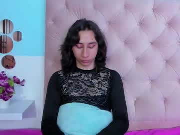 Charlothe_7 November 14, 2025 Chaturbate stream image