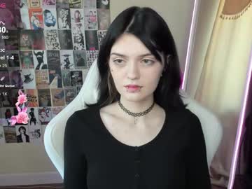 Emmadarkk November 14, 2025 Chaturbate stream image