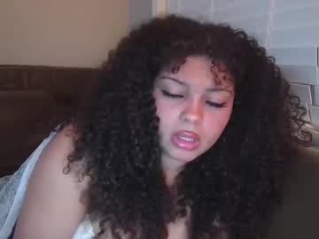Goddessprincessempressqueen November 14, 2025 Chaturbate stream image