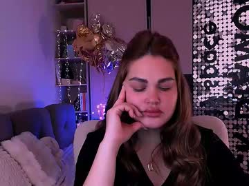 Libra_Mia November 14, 2025 Chaturbate stream image