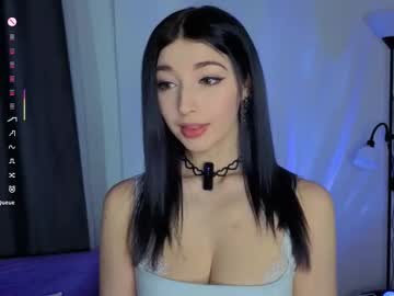 Lina_Leum November 14, 2025 Chaturbate stream image