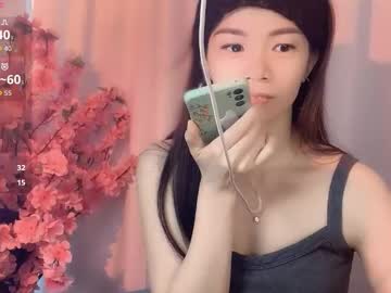 Lynnalltop_165_Keke November 14, 2025 Chaturbate stream image